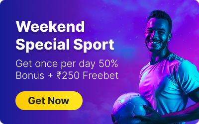 weekend bonus
